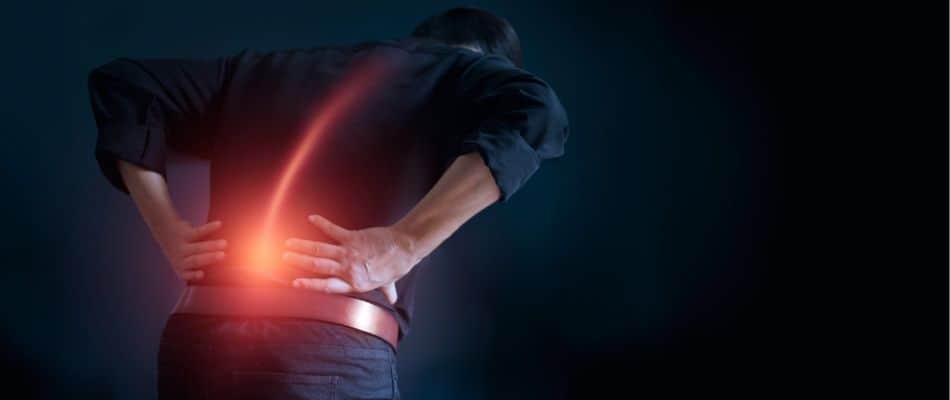 The Back Pain Miracle Review Hero Image